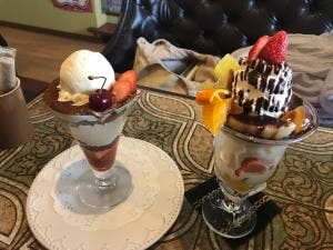 珈琲館ぐるめ堂 ノスタルジィ