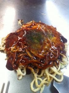 桃太郎 お好み村