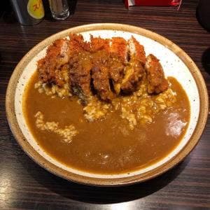カレーハウス CoCo壱番屋 JR東小金井駅南口店