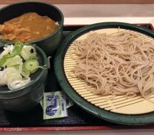 ゆで太郎 もつ次郎 三田3丁目店