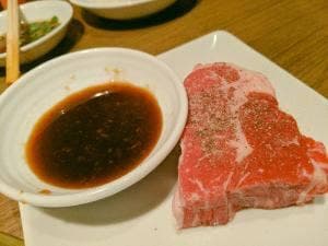 ワンカルビ 岸和田店