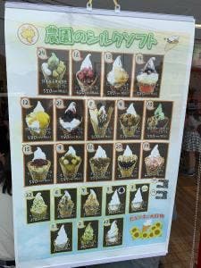 北キツネの大好物和白店