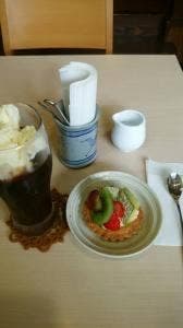 ベーカリーカフェタルト