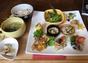 Rigell café