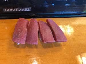 寿司長