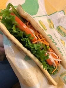 野菜ラボグランフロント大阪店