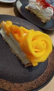 カフェコムサ 立川伊勢丹店