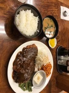 キッチンあかつき