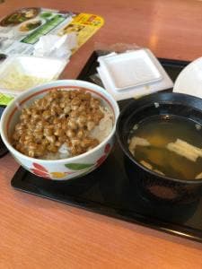 デニーズ 千葉旭店