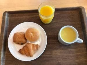 諫早ターミナルホテル