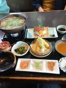 味喰笑 羽曳野店