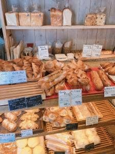 穂の香 自由が丘店