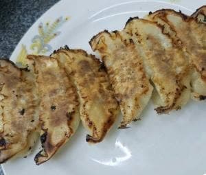 珉珉 志染店