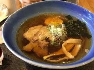 寒天レストラン 山岡駅かんてんかん