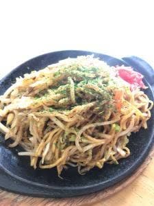 お好み焼き セブン・セブン