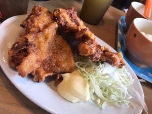 麺や虎鉄 芽室店