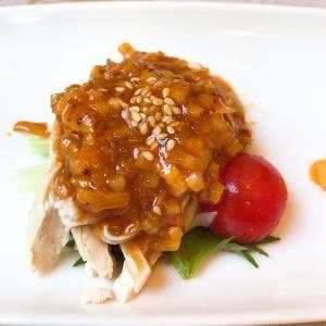 中国料理 樓蘭香廚