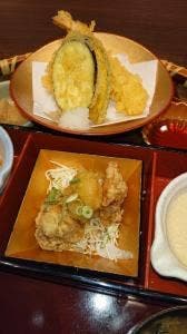 和食 甘味 かんざし イオンモール鶴見緑地店
