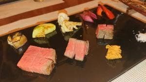 SIZZLE