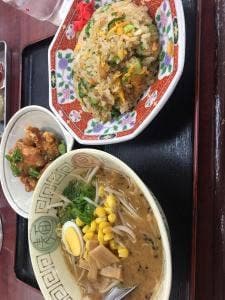 どさん子 名鉄巽ヶ丘駅前店