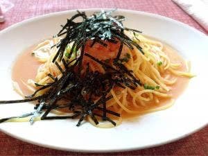 ベルパロッソ久喜店