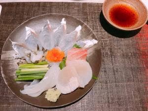 鮨 よし水