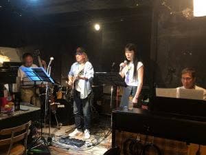 Cafe Sun