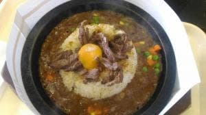 テキサスキングステーキ イオン伊丹昆陽店