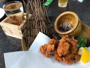 あす花亭 宇部空港店