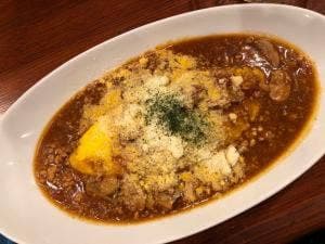 トリカフェ
