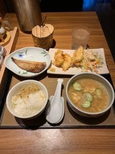 やよい軒 馬場口店