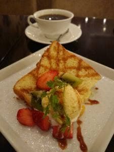 cafe Gente