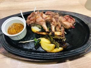 デンバープレミアム 三宮オーパ2店