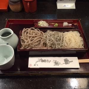 さらしな 田無店