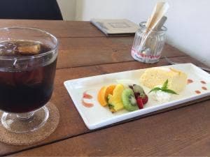 café miu