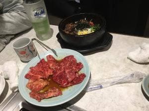 焼肉寿々苑
