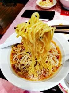 中国四川料理 又来軒 岡山ロッツ店
