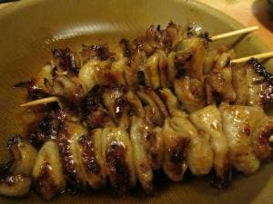 鳥貴族 瓢箪山店