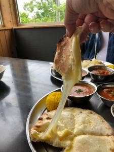 ネパールカレー&レストラン STAR