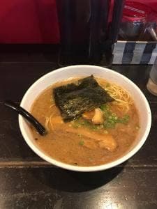 ちゃっちゃ屋 無限