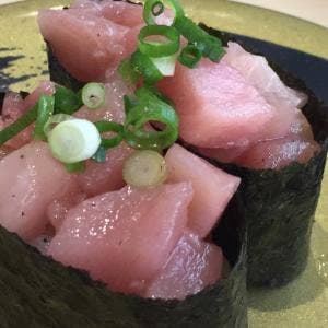 はま寿司 行徳店