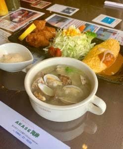 AKASE海岸