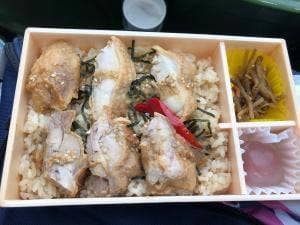 球弁 西武ドーム