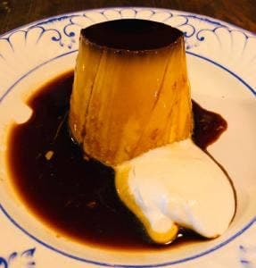 フランス食堂 清水