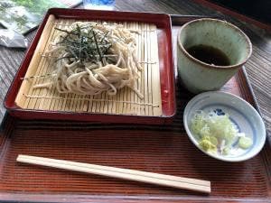 レイクサイドテラス名栗湖