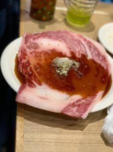 焼肉べこ六 王道 立川店