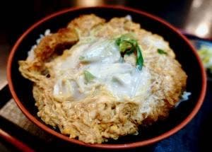 そば処 なかむら