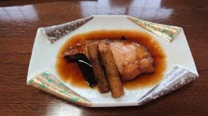 すし屋の中川