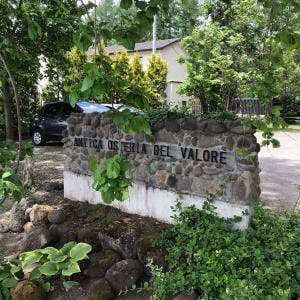 オステリア・バローレ