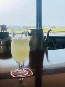 ビューラウンジ マリィリア